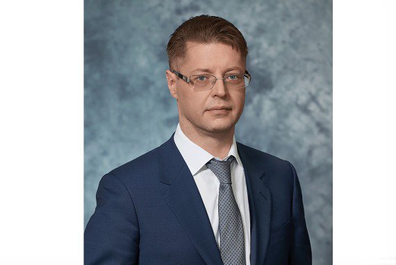 Денис Сивачёв назначен генеральным директором НПФ «Сафмар» 