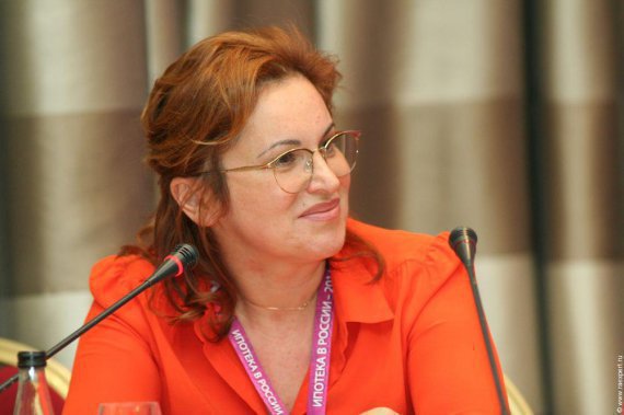 Татьяна Ушкова вступила в должность председателя правления Абсолют Банка