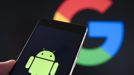 ESET: Россия в тройке лидеров по числу Android-угроз 