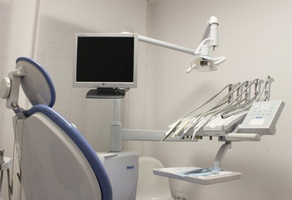 Клиника из топ-з стоматологий России внедрила BPM-систему ELMA 