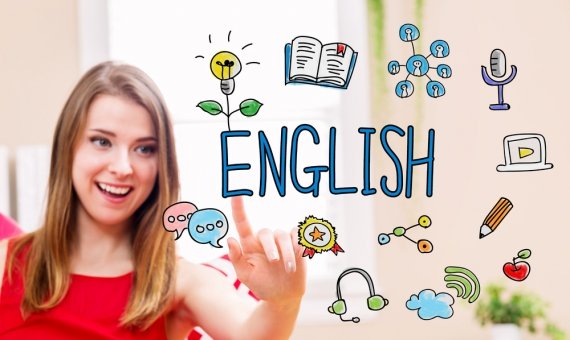 Сервис Puzzle English будет учить пользователей основным диалектам английского языка 