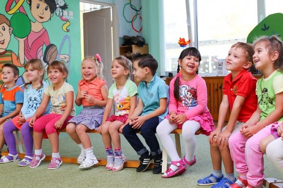 Интернет- портал https://mioni.site, посвященный организации детских мероприятий под ключ, представлен в Москве
