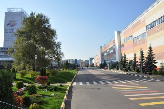Австрийские предприниматели заинтересовались локализацией производств в ОЭЗ «Технополис «Москва»