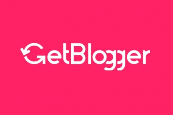 Платформа GetBlogger или как реклама в рунете на новый уровень выходила
