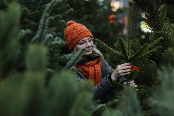 ВТБ обеспечивает платежи на столичной ярмарке «Путешествие в Рождество»