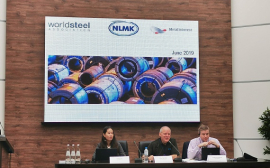 Металлоинвест выступил со-организатором конференции World Steel Association по промышленной безопасности