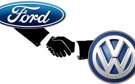 Ford и Volkswagen расширяют глобальное сотрудничество в сфере автономного вождения, электрификации и клиентского обслуживания