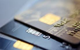 Исследование Тинькофф: рынок кредитных карт по итогам второго квартала 2019 г. достиг 1,494 трлн рублей