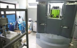 В Росатоме запущен в опытную эксплуатацию первый российский двухпорошковый двухлазерный 3D-принтер