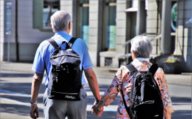 МКБ продлевает акцию по карте «Мудрость» для пенсионеров