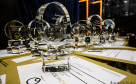Pronline стал информационным партнером VIII Ежегодной Национальной премии в области событийного маркетинга и специальных мероприятий «Событие года»