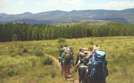ФИОП стал партнером студенческого конкурса по развитию экологического туризма в России