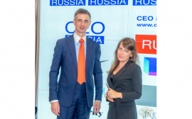 CEO RUSSIA и Франко-Российская торгово-промышленная палата (CCI France Russie) приняли соглашение о взаимном партнёрстве.