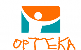 ОРТЕКА присоединилась к акции «Доброшрифт» в поддержку детей с ДЦП