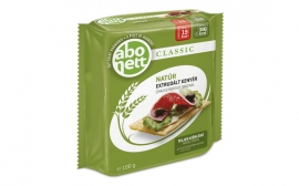 На российский рынок выходит новый бренд из Венгрии – производитель органических и безглютеновых продуктов Abonett