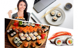 Услуги доставки суши: преимущества и недостатки компаний