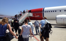 «Росгосстрах»: вынужденные каникулы россияне хотят провести в Турции и на Кипре