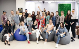 Бесплатное обучение со звездами и широкие возможности для контента: в России открываются блогерские студии Insight People