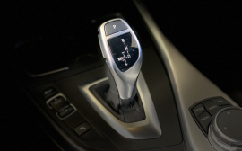 Банкавто: 55% водителей предпочитают автоматическую коробку переключения передач