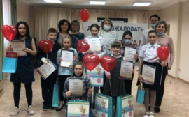 Сотрудники филиала АО «Капитал-МС» в г. Москве провели конкурс детского творчества, посвященный профилактике здорового образа  жизни