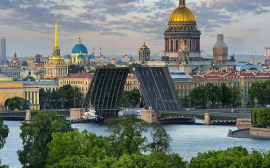 Отдых в Санкт-Петербурге в 2022 году: куда можно сходить туристу в городе и окрестностях