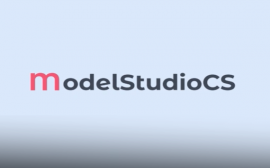 Анимация 3D-объектов, созданных в Model Studio CS, позволит увидеть объект еще до начала строительства