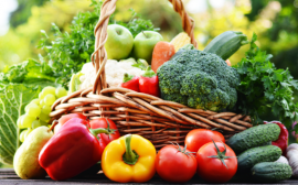 Проверенное умеренно: пять правил правильного питания от аналитиков продовольственных рынков РСХБ