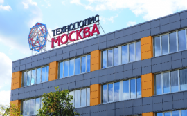 Резидент ОЭЗ «ТЕХНОПОЛИС МОСКВА» наладил серийное производство высококачественных лифтовых лебедок