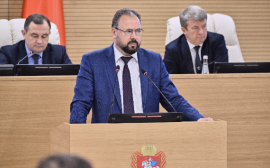 Министр энергетики Московской области об итогах подготовки региона к зиме
