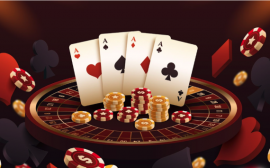 Игра на реальные деньги: как добиться удачи в казино