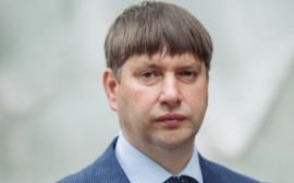 Павел Финогенов стал гендиректором «ТМХ ПРО»