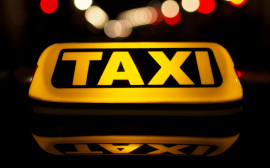 Такси: какие преимущества свойственны этому способу передвижения