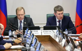 Комитет СФ по экономической политике обсудил подготовку к «правительственному часу» 551-го заседания Совета Федерации