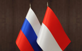 Индонезия заинтересована в подготовке кадров в России