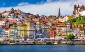 Португалия меняет правила получения «золотых виз»