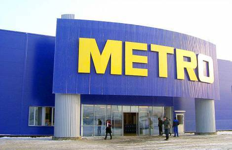 METRO Россия объявляет о назначении нового генерального директора