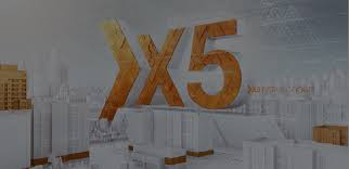 X5 и «Юнитрейд» разработали end-to-end сервис для зарубежных интернет-магазинов