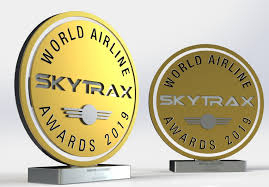 Аэрофлот в восьмой раз признан «Лучшей авиакомпанией Восточной Европы» на Skytrax World Airline Awards 2019