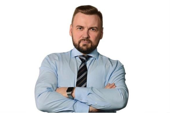 Директором по технологиям СК «Сбербанк страхование жизни» назначен Сергей Попов