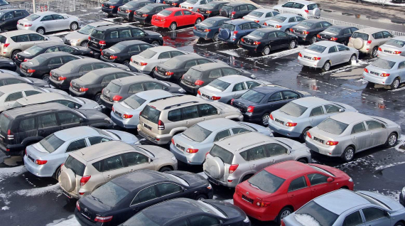 ВТБ снизил ставки по кредитам на автомобили с пробегом