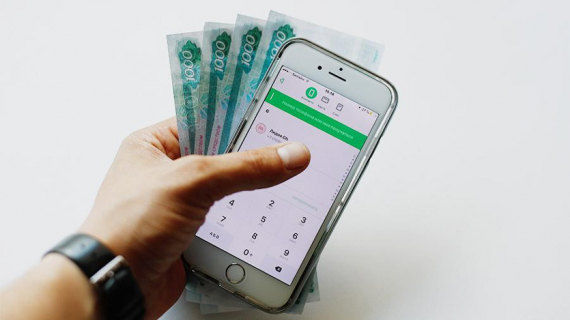 СДМ-Банк присоединился к экосистеме переводов Сбербанка по номеру телефона