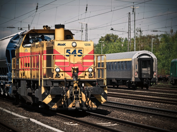 ВТБ Лизинг поставит 70 вагонов «Почте России»