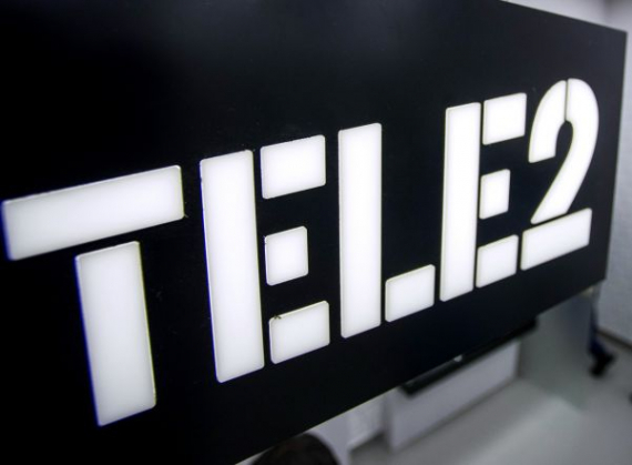 Tele2 подводит итоги четырех лет в Московском регионе