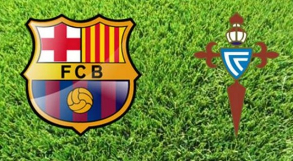 Один из самых ожидаемых матчей Чемпионата Испании «Сельта» – «Барселона»: что прогнозируют букмекерские компании?