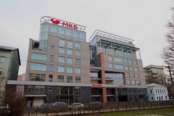 МКБ открывает новый набор для студентов на стажировку MKB Universe