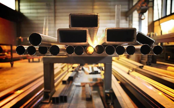 НЛМК расширяет портфель покупателей износостойкой стали