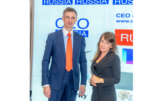 CEO RUSSIA и Франко-Российская торгово-промышленная палата (CCI France Russie) приняли соглашение о взаимном партнёрстве.