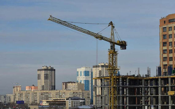 Во Владимирской области построят свыше 12 тысяч кв. м. жилья