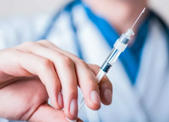 «Росгосстрах поможет россиянам не бояться прививок