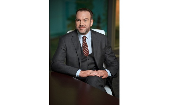 Дмитрий Брейтенбихер возглавил объединенный департамент Private Banking и «Привилегия» ВТБ